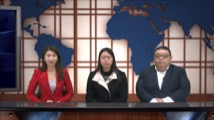 出席 有線電視- 議員講壇 探討賭場全面禁煙問題