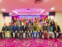 本澳: 三團體續推公共衛生健康《澳門日報》